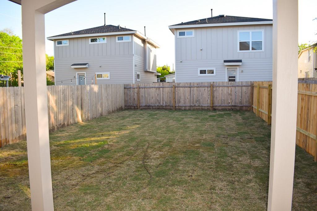 3303 Elija Street Austin TX 78745