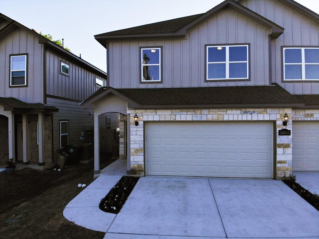 3303 Elija Street Austin TX 78745