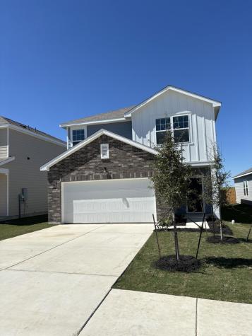 702 Gemsbok Road Hutto TX 78634