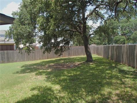 224 Wildwood Drive Georgetown TX 78633