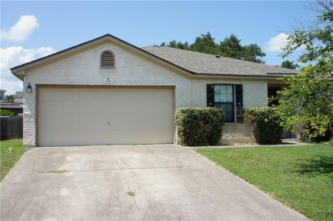 224 Wildwood Drive Georgetown TX 78633