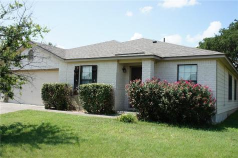 224 Wildwood Drive Georgetown TX 78633
