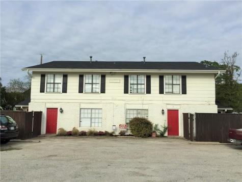 2616 Ektom Drive Austin TX 78745