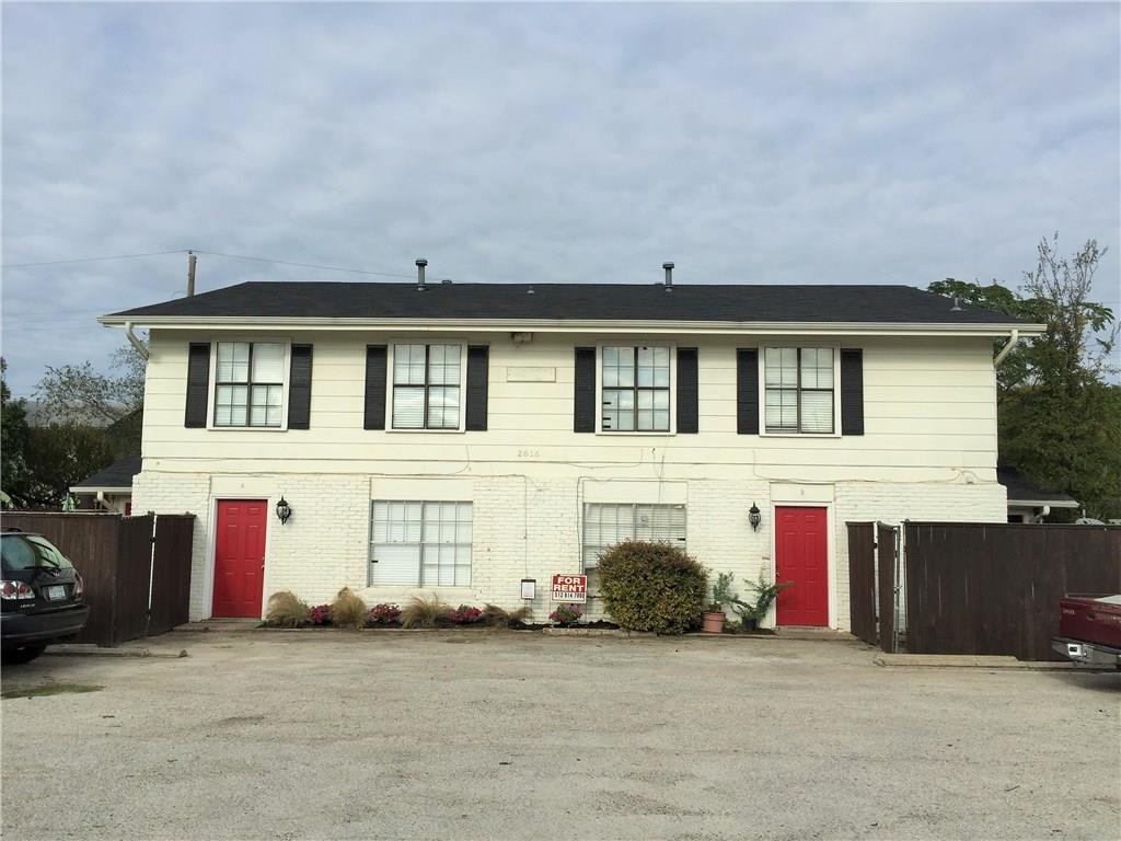 2616 Ektom Drive Austin TX 78745