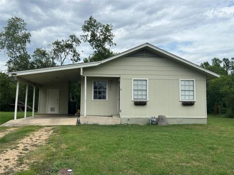 806 W 8th Street Taylor TX 76574