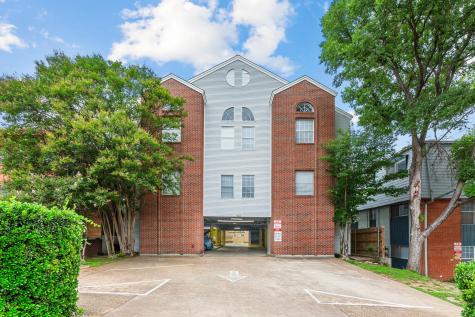 402 E 30th Street Austin TX 78705