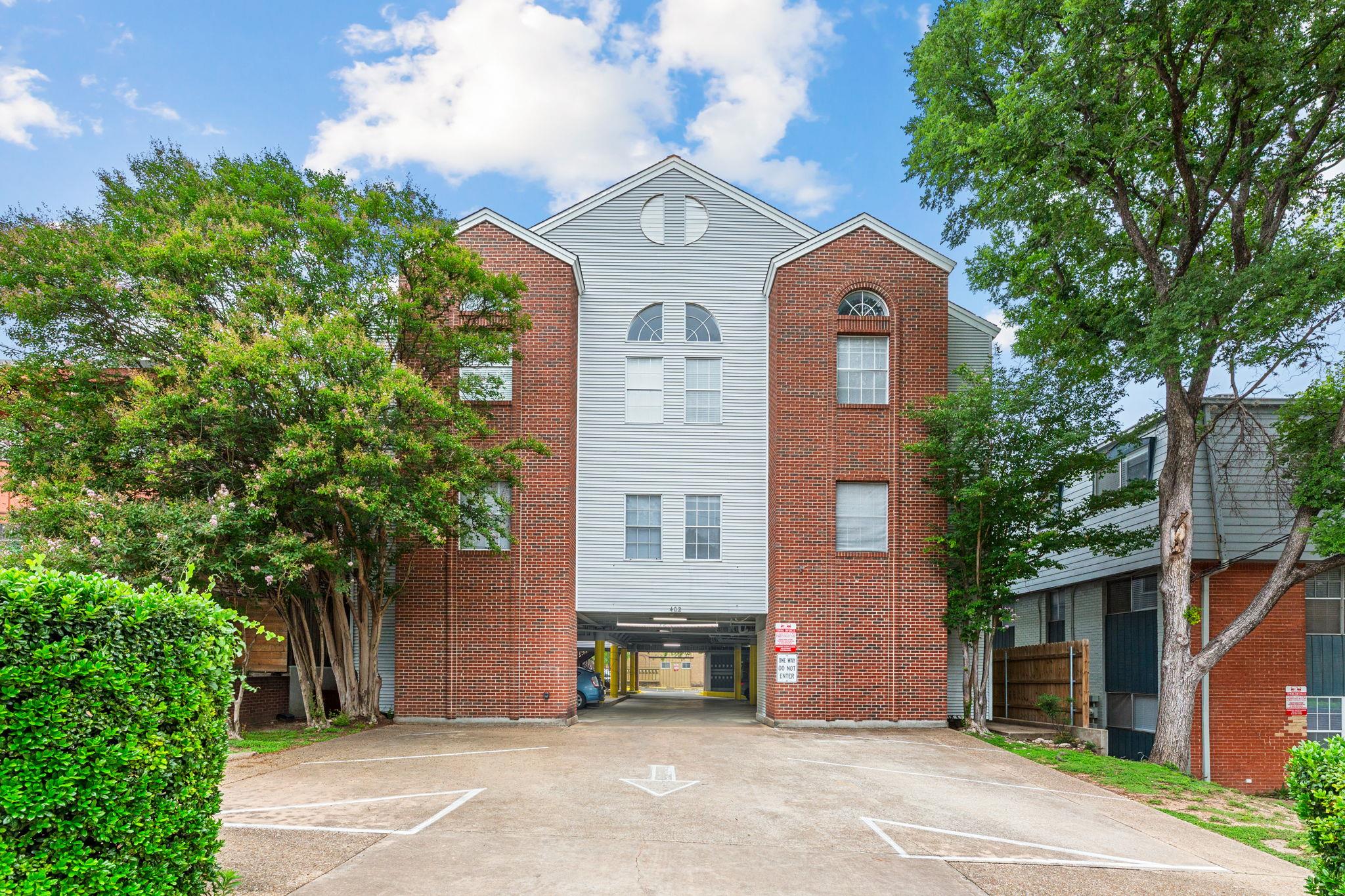 402 E 30th Street Austin TX 78705