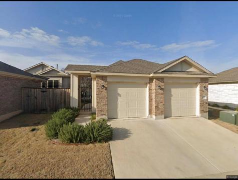 2813 Hopi Path Leander TX 78641