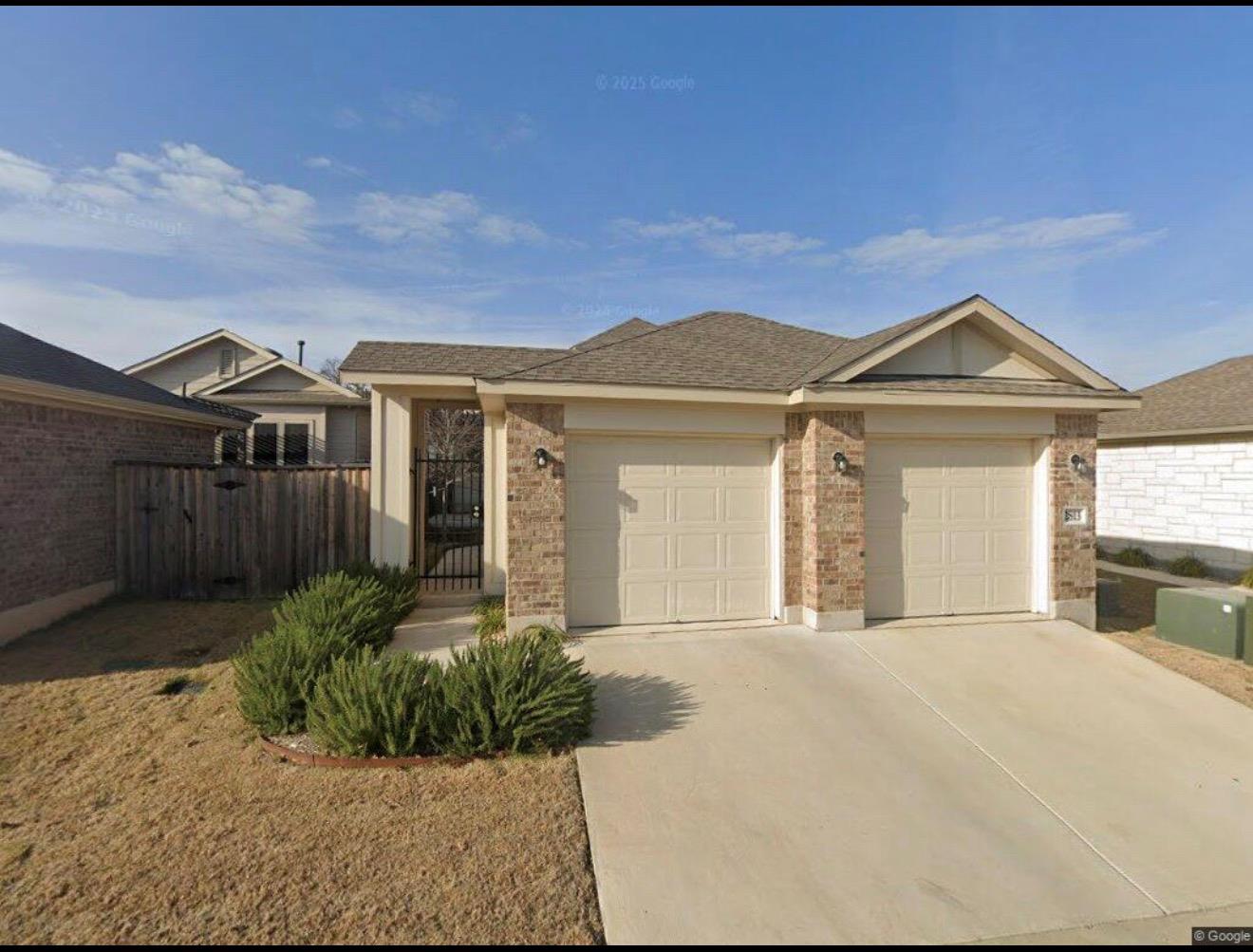 2813 Hopi Path Leander TX 78641