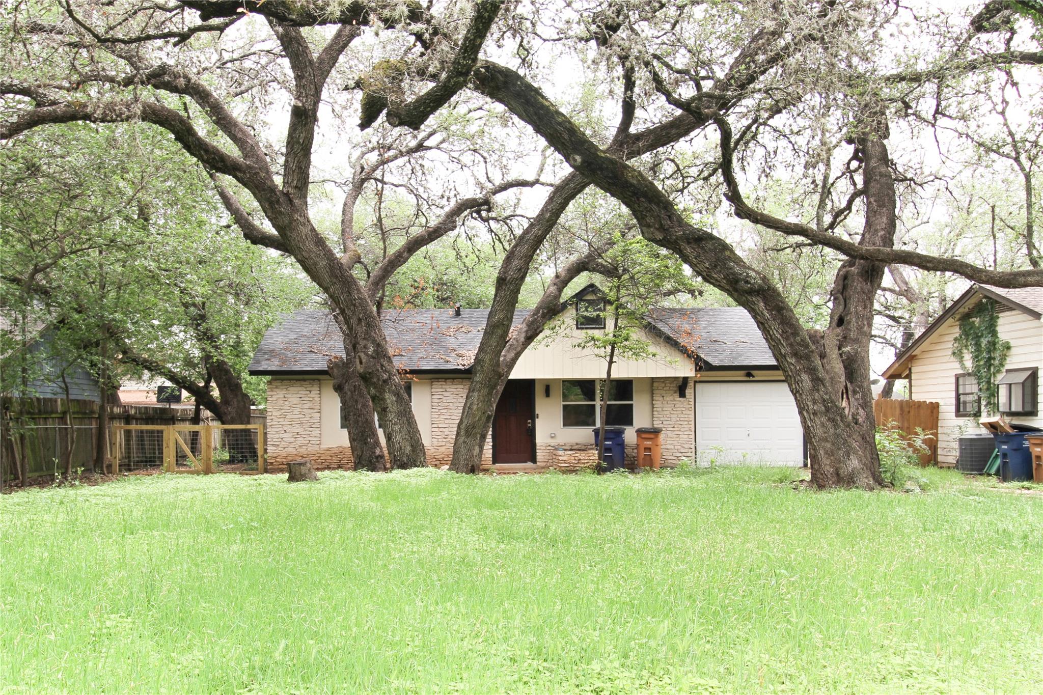 305 Rowland Drive Austin TX 78745