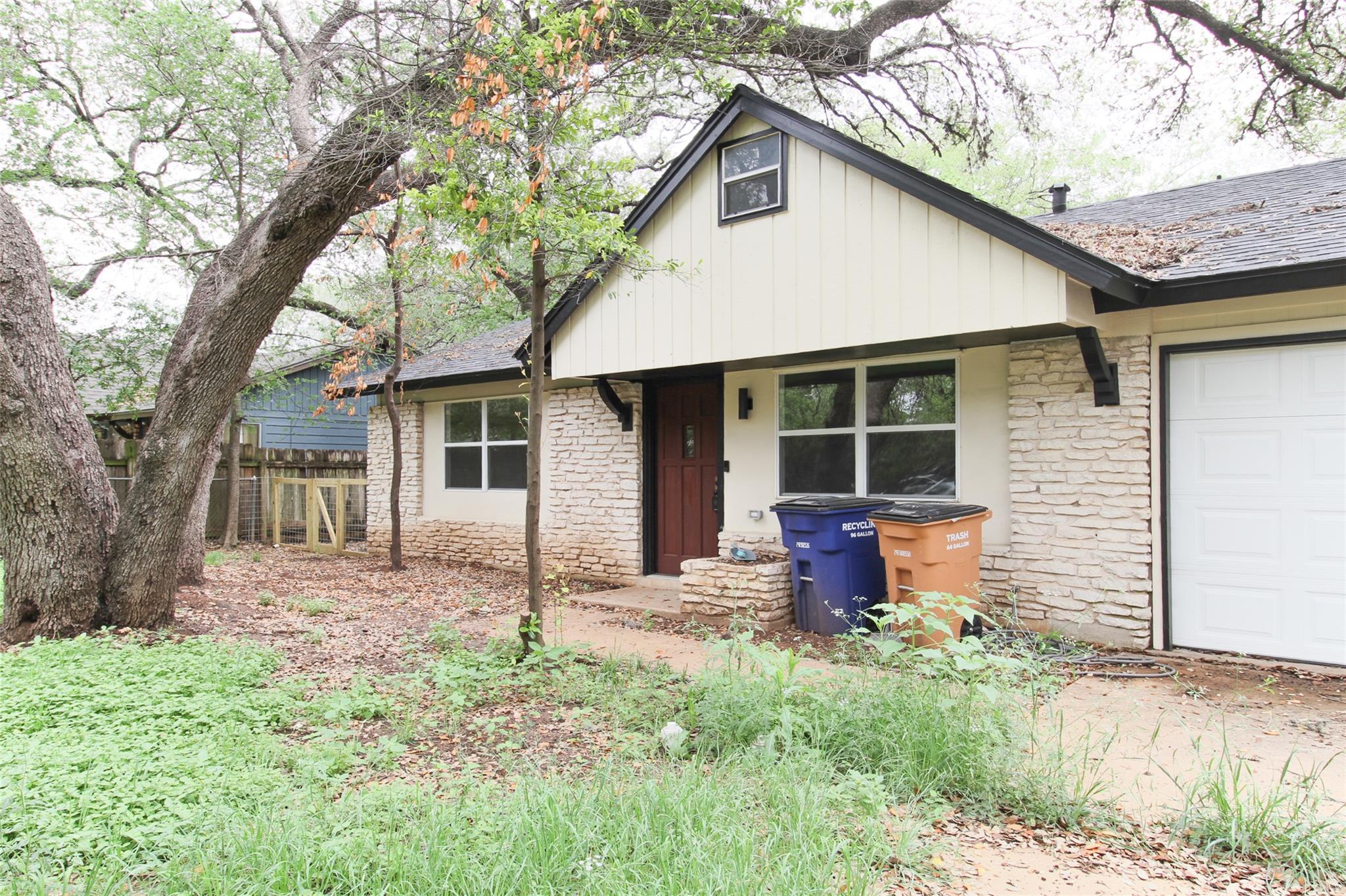 305 Rowland Drive Austin TX 78745