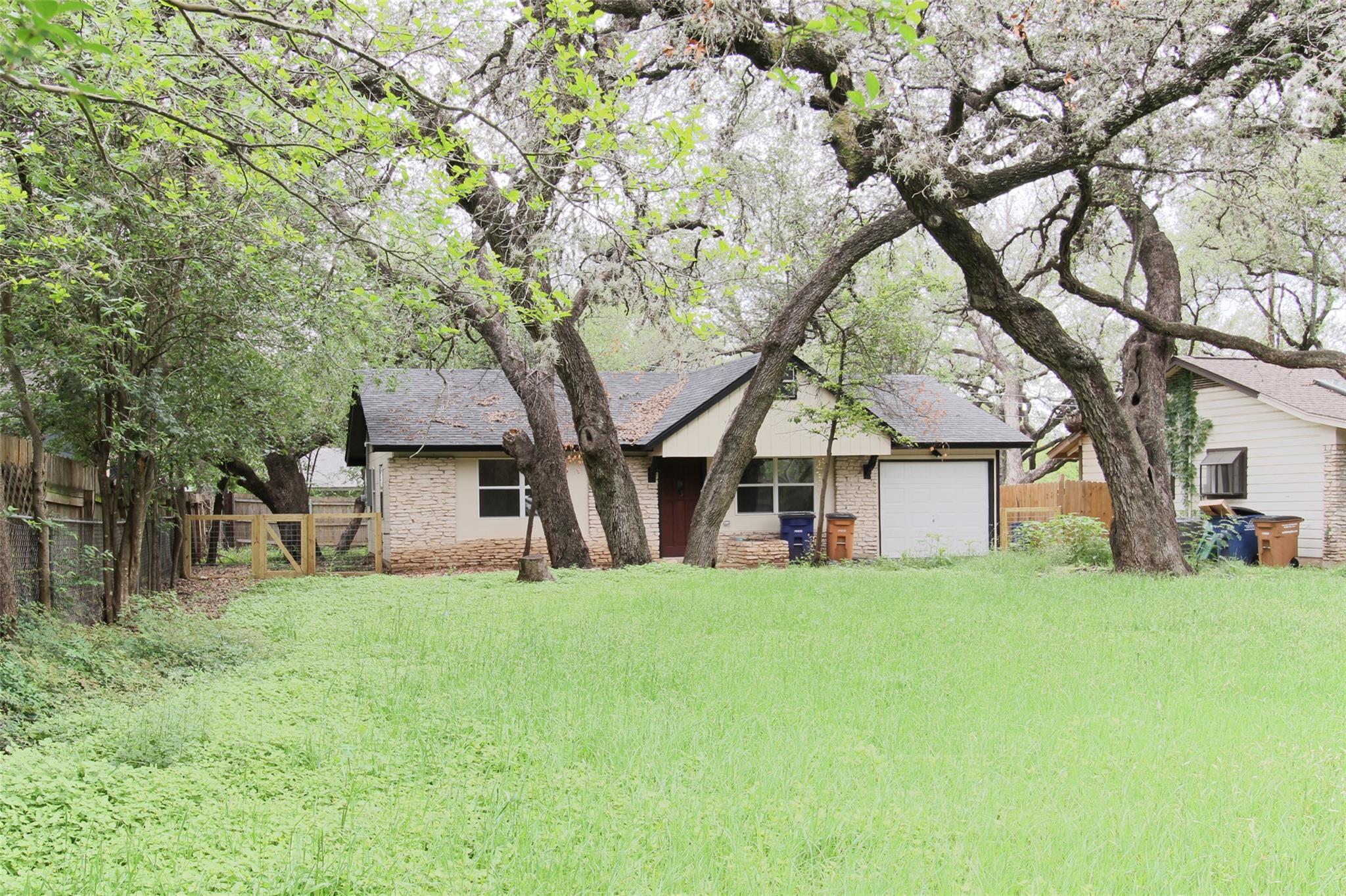 305 Rowland Drive Austin TX 78745