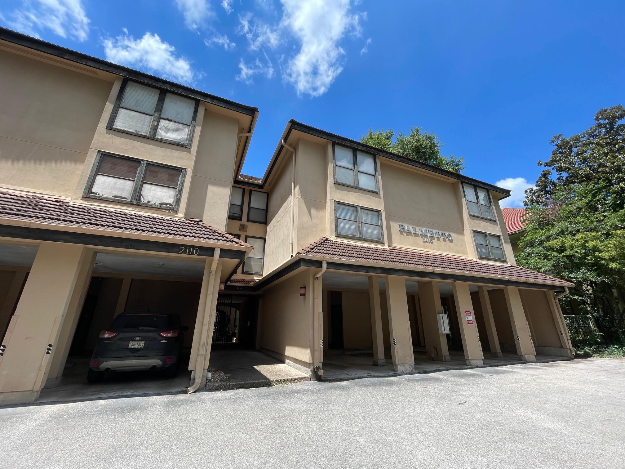 2110 Rio Grande Street Austin TX 78705