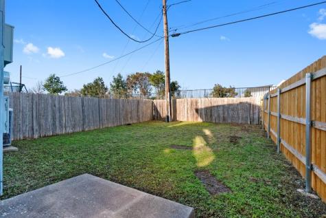 7502 Lazy Creek Drive Austin TX 78724