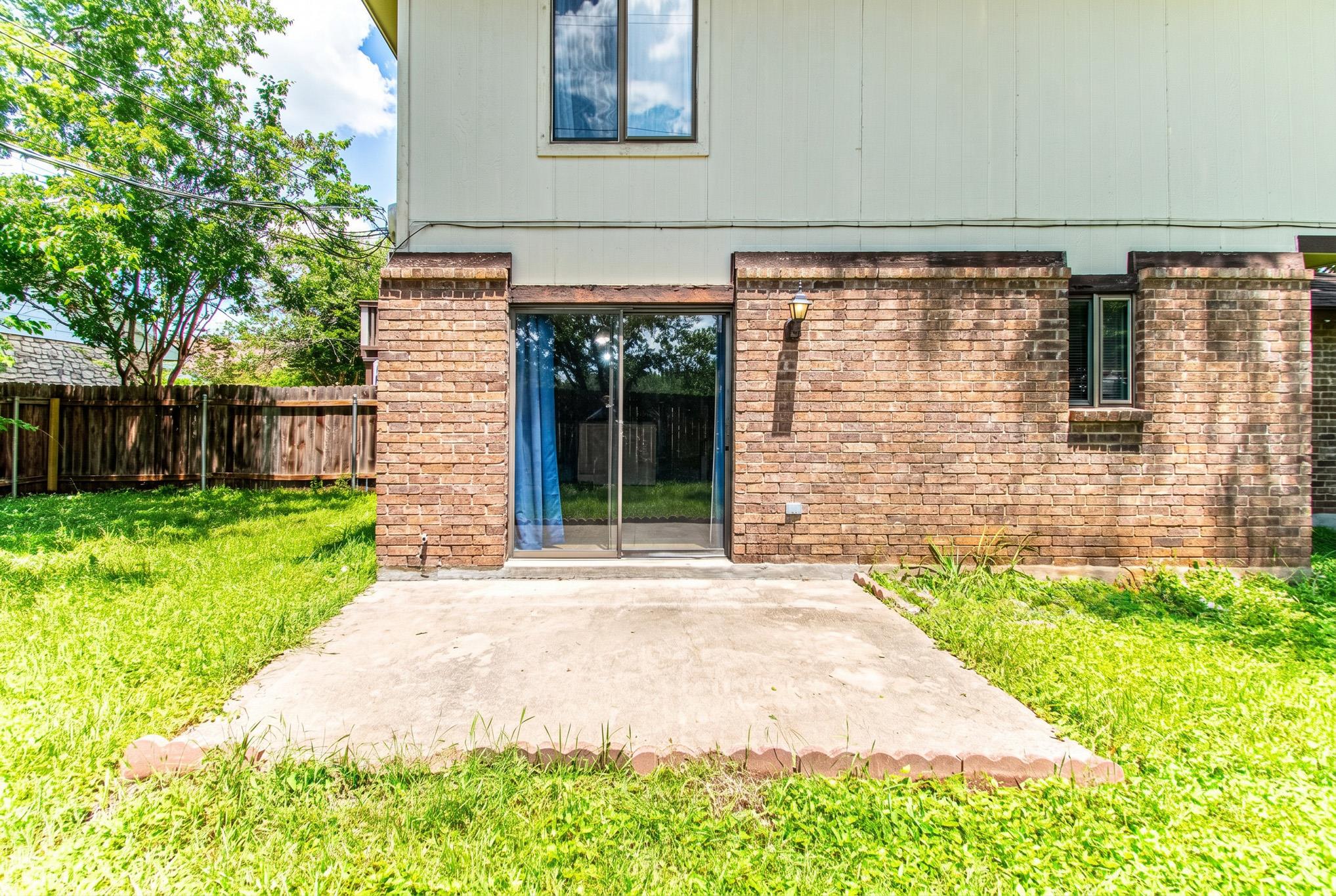 8517 Fathom Circle Austin TX 78750