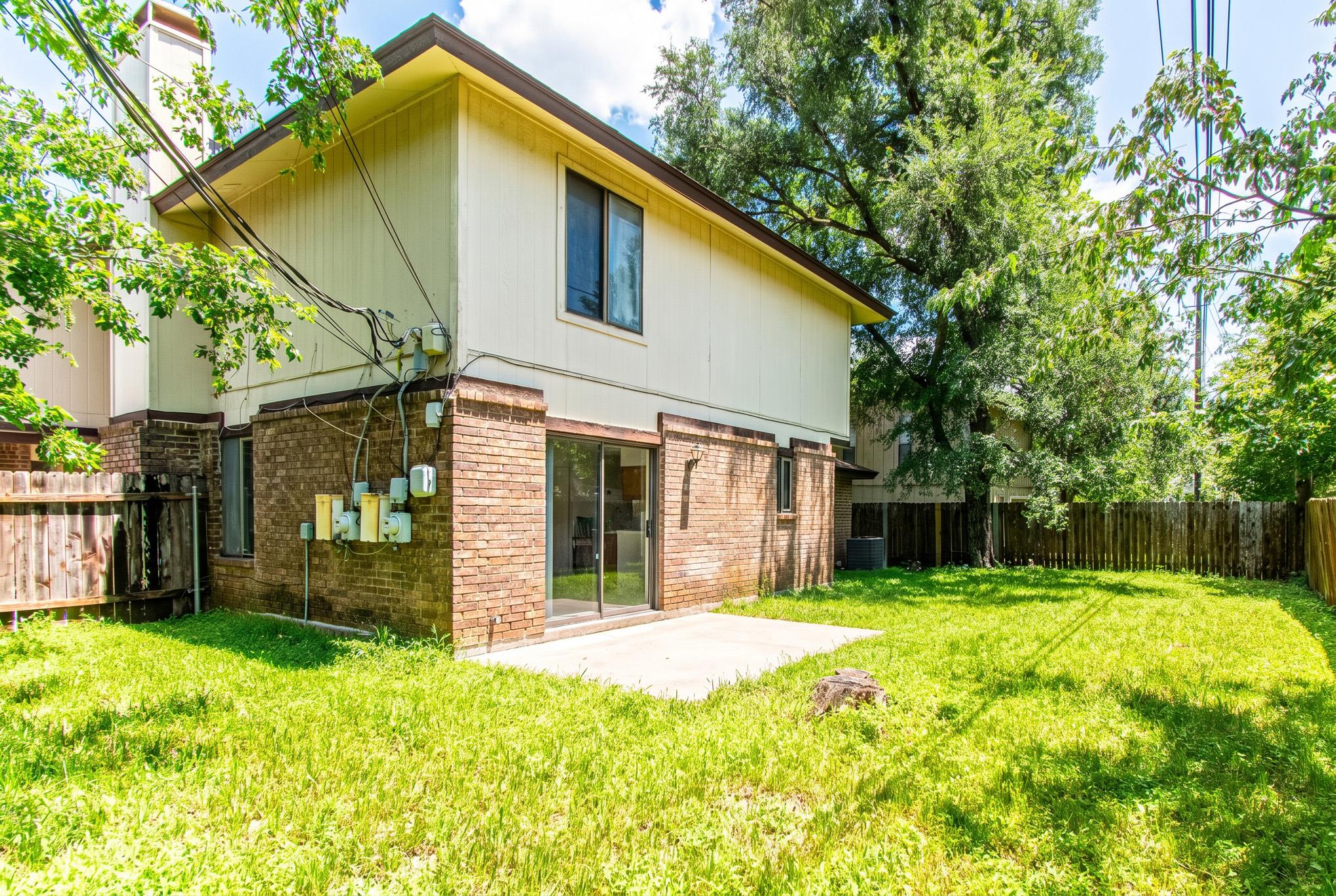 8517 Fathom Circle Austin TX 78750