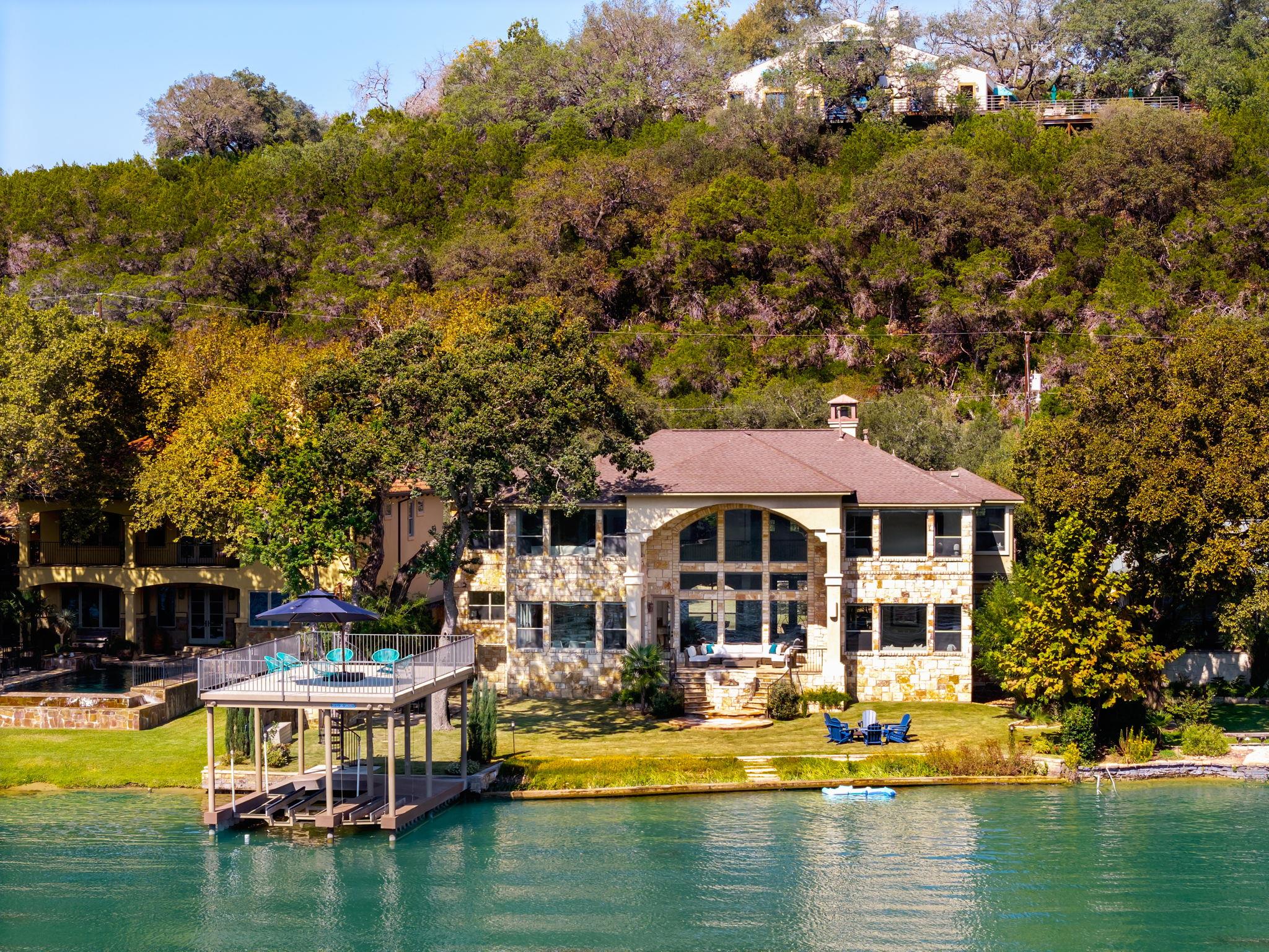 3113 Ski Shores Terrace Austin TX 78730