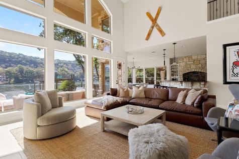 3113 Ski Shores Terrace Austin TX 78730