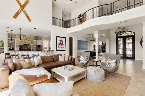 3113 Ski Shores Terrace Austin TX 78730