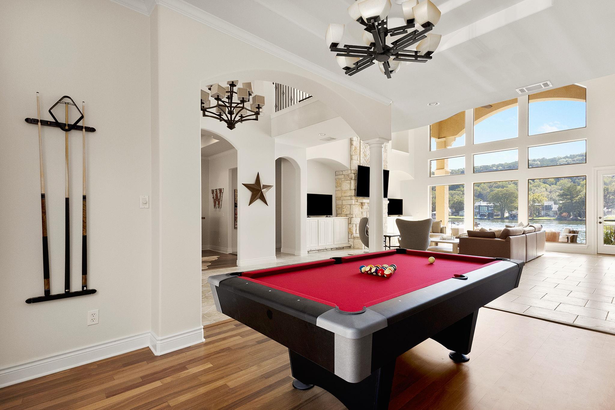 3113 Ski Shores Terrace Austin TX 78730