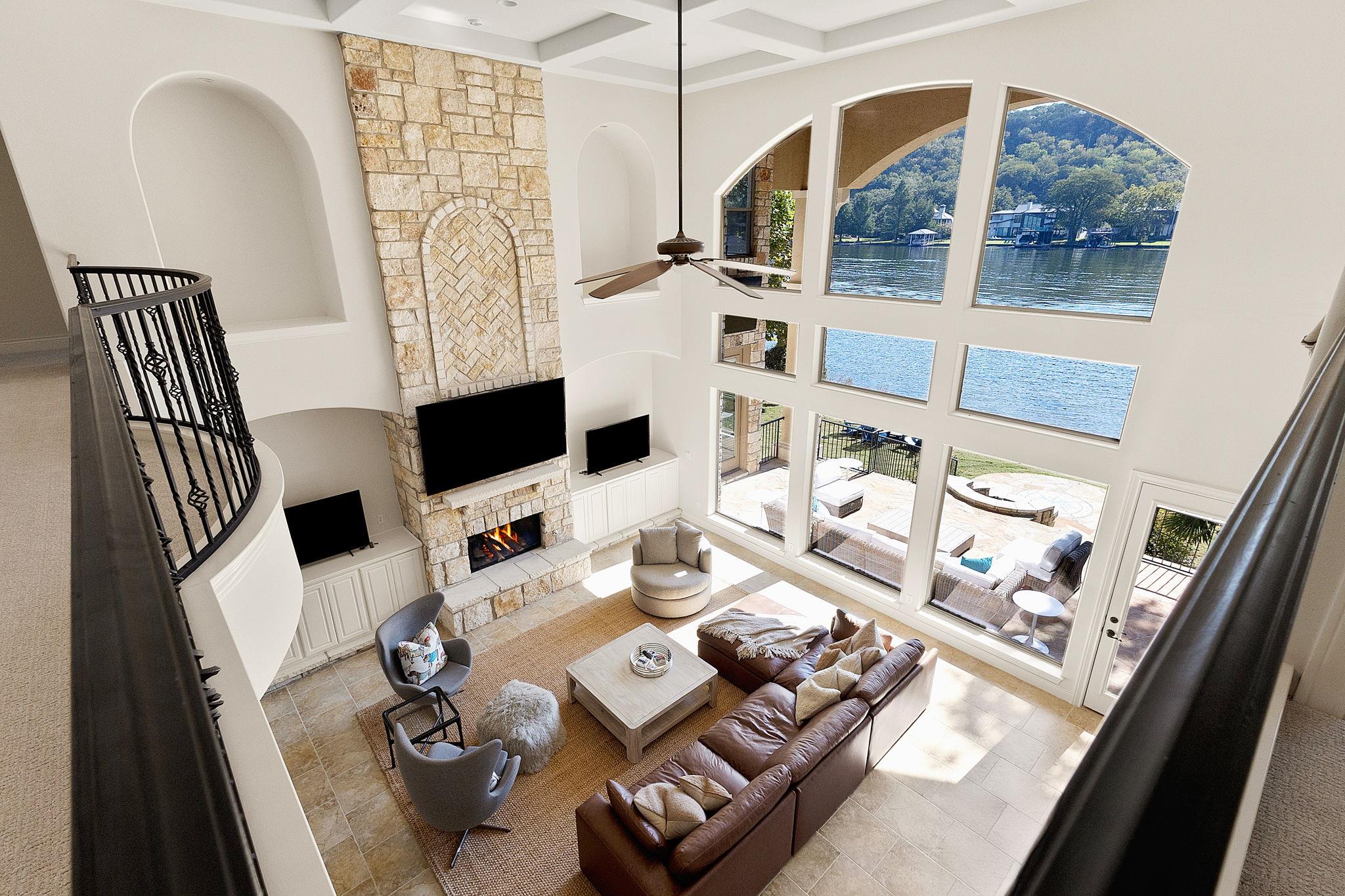 3113 Ski Shores Terrace Austin TX 78730