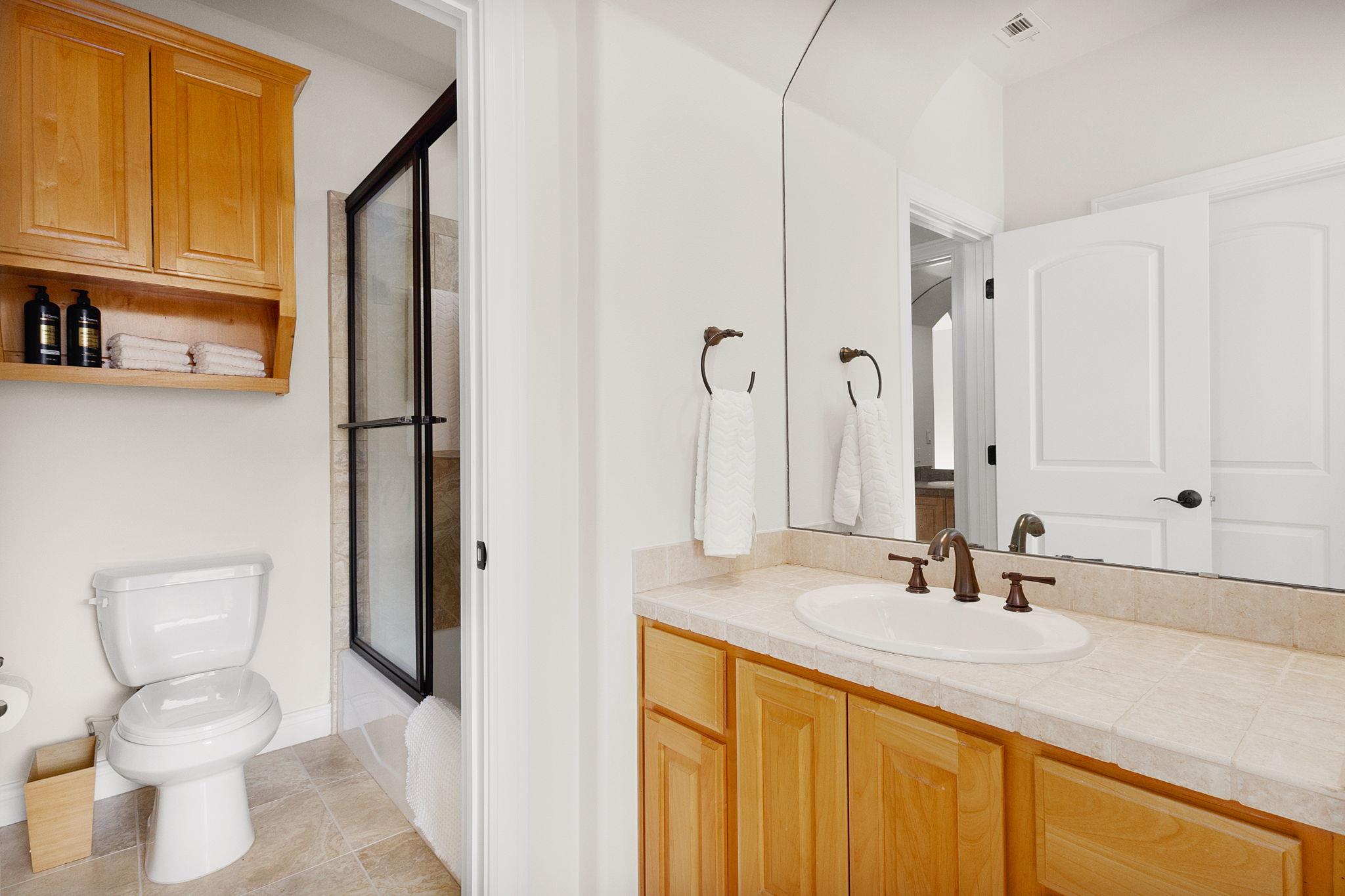 3113 Ski Shores Terrace Austin TX 78730