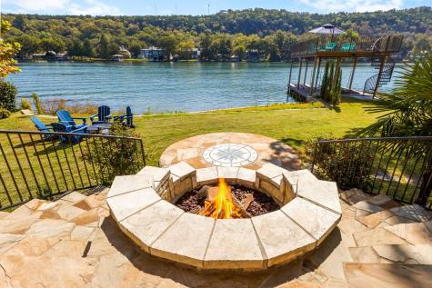 3113 Ski Shores Terrace Austin TX 78730