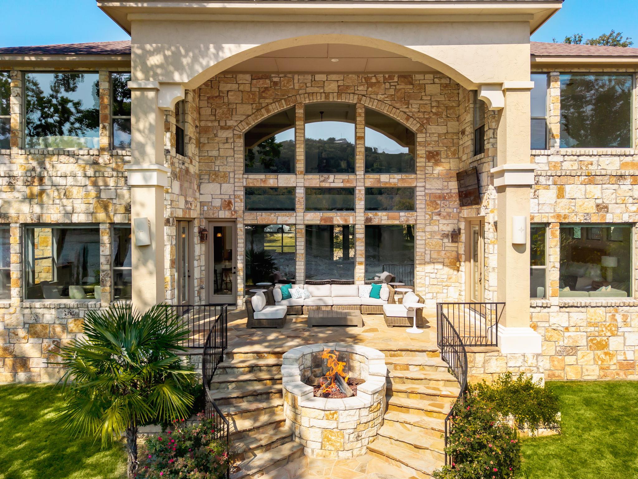 3113 Ski Shores Terrace Austin TX 78730