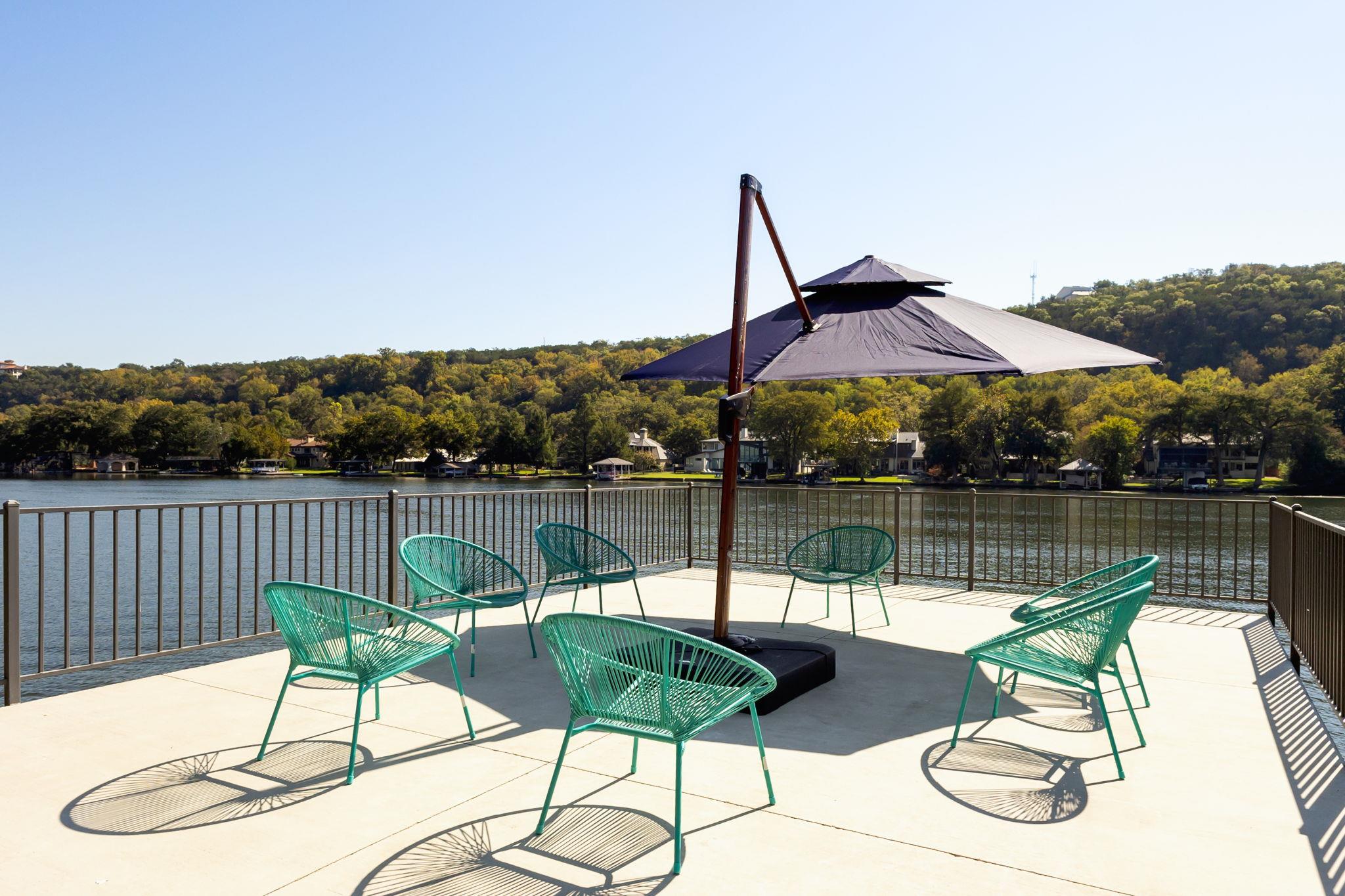 3113 Ski Shores Terrace Austin TX 78730
