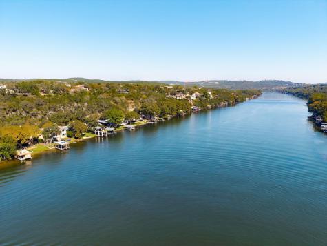 3113 Ski Shores Terrace Austin TX 78730