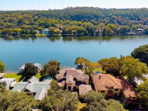 3113 Ski Shores Terrace Austin TX 78730