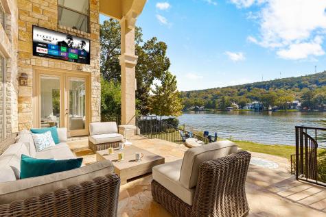 3113 Ski Shores Terrace Austin TX 78730