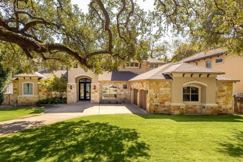 3113 Ski Shores Terrace Austin TX 78730