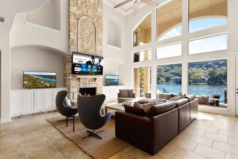 3113 Ski Shores Terrace Austin TX 78730