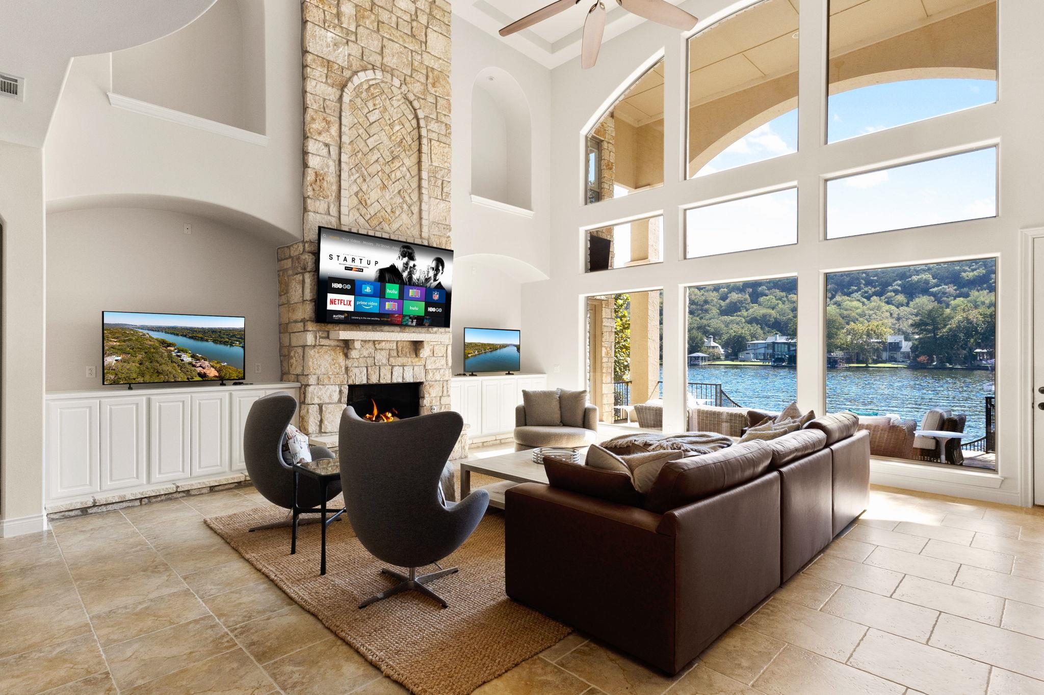 3113 Ski Shores Terrace Austin TX 78730