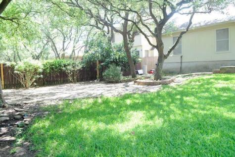 8502 Tyhurst Drive Austin TX 78749