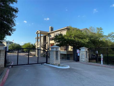 2320 Gracy Farms Lane Austin TX 78758