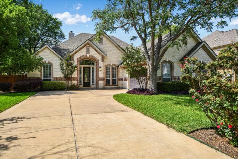2339 Berwick Drive Round Rock TX 78681