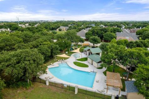 2339 Berwick Drive Round Rock TX 78681