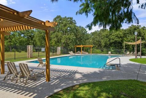 2339 Berwick Drive Round Rock TX 78681