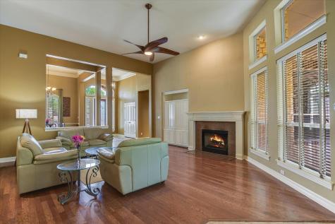 2339 Berwick Drive Round Rock TX 78681