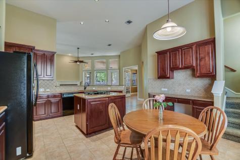 2339 Berwick Drive Round Rock TX 78681