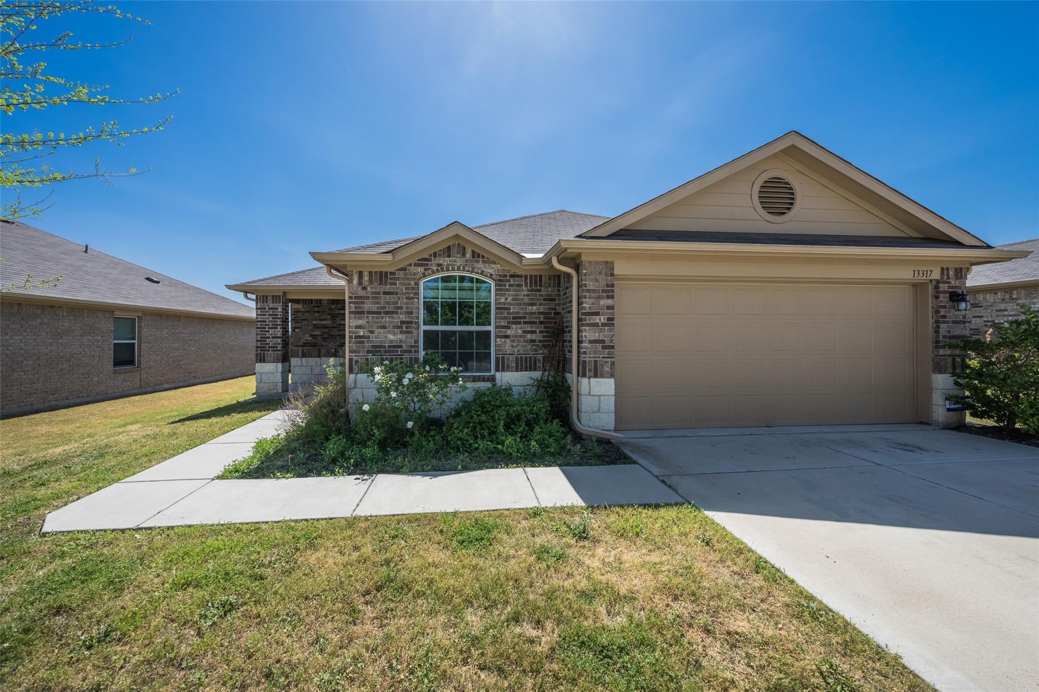 13317 Brahmin Drive Austin TX 78724