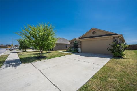 13317 Brahmin Drive Austin TX 78724