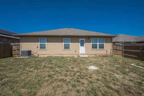13317 Brahmin Drive Austin TX 78724