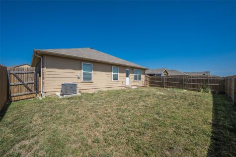13317 Brahmin Drive Austin TX 78724