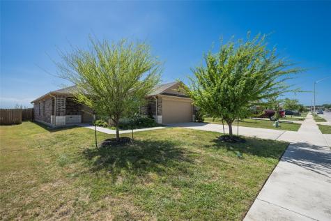 13317 Brahmin Drive Austin TX 78724