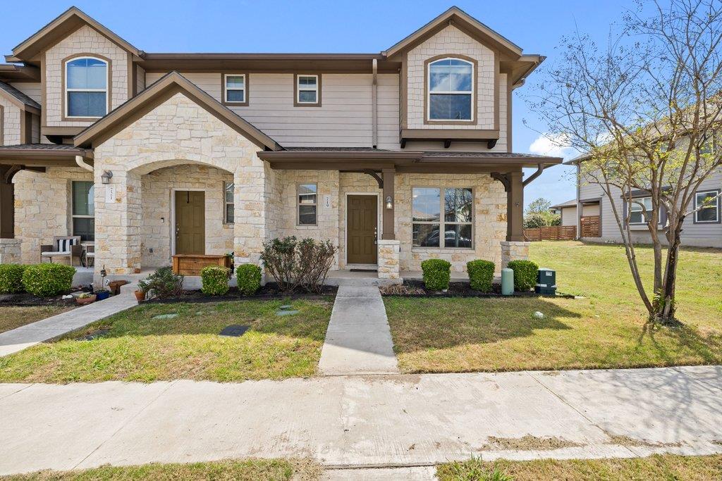 719 Coconut Grove Street Pflugerville TX 78660