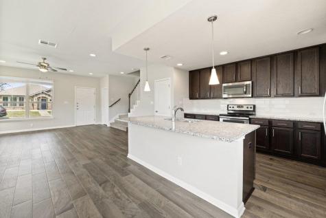 719 Coconut Grove Street Pflugerville TX 78660
