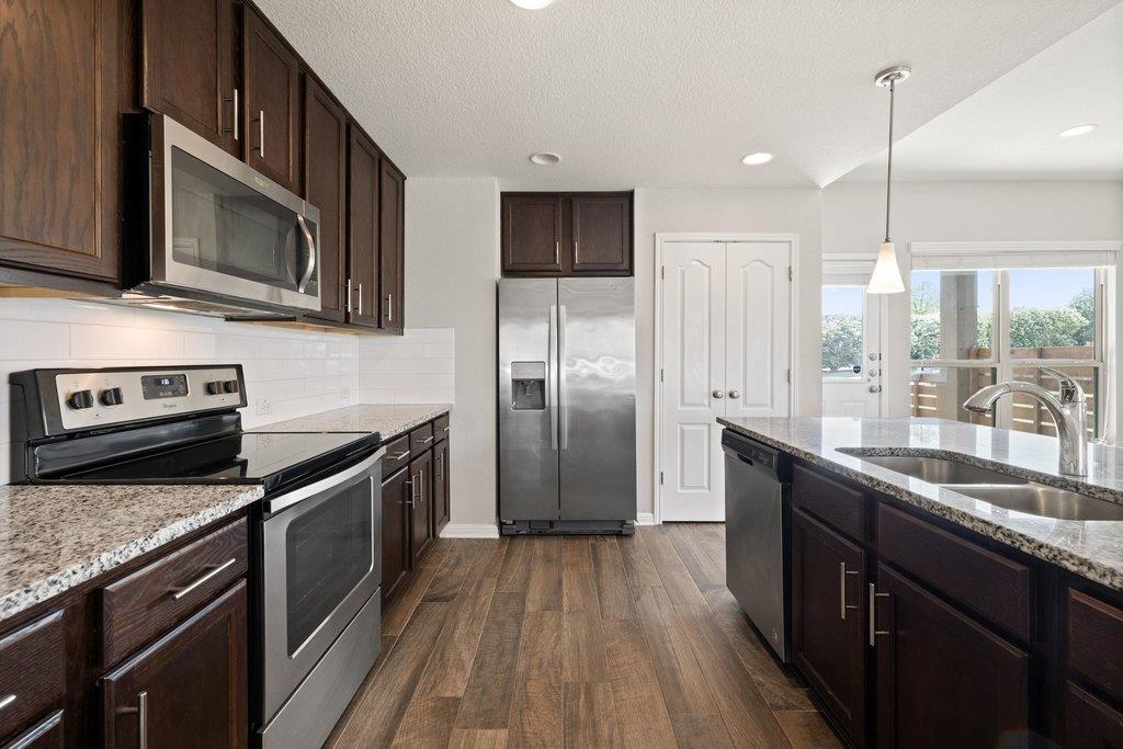 719 Coconut Grove Street Pflugerville TX 78660